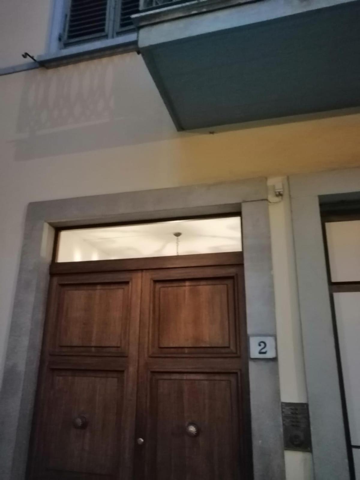 5 Min Dagli Uffizi Suite Wifi Confort フィレンツェ エクステリア 写真